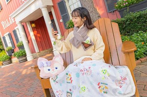 スペシャルグッズ