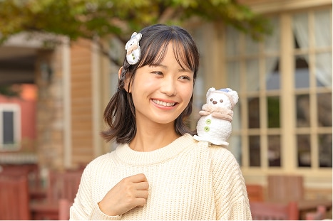 スペシャルグッズ