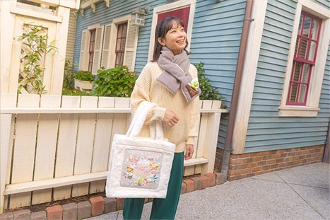 スペシャルグッズ