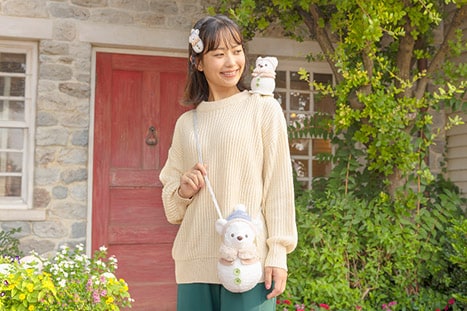 スペシャルグッズ