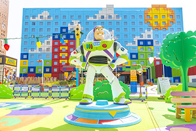 Tokyo Disney Resort Corporate Program ウォークラリー 東京ディズニーリゾート コーポレートプログラム 東京 ディズニーリゾート