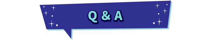 Q&A