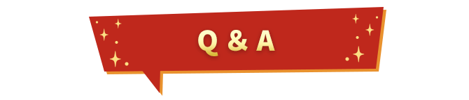 Q&A