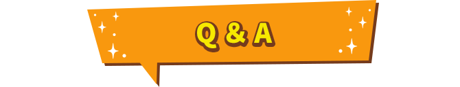 Q&A