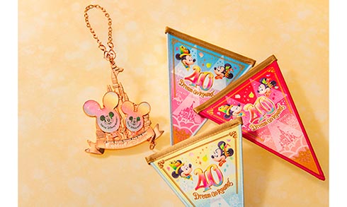 ディズニー　トミカ　40周年　ファンダフルディズニー　リゾートクルーザー　新品