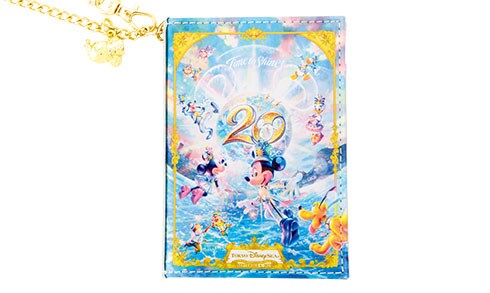 期間限定特典 ファンダフル ディズニー 東京ディズニーリゾート