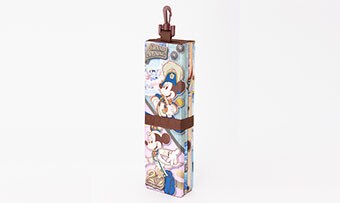 期間限定特典 ファンダフル ディズニー 東京ディズニーリゾート