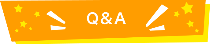 Q&A