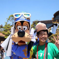 ❤️ディズニーシー❤️ファンダフル 300体限定 20周年 ミッキーマウス ファンダフル・ディズニー20周年 | ファンダフル・ディズニー