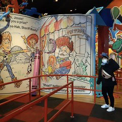 Disney - Shock_illさま 専用 ファンダフルディズニー会報 創刊号〜69号 2085745504.jpg?1699622283