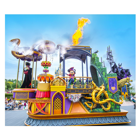 ファンダフル・ディズニー20周年 | ファンダフル・ディズニー