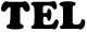 TEL
