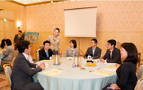 東京ディズニーリゾートフィロソフィー ゲストサービス ディズニーアカデミー 企業 団体向け 東京ディズニーリゾート 東京ディズニーリゾートフィロソフィー ゲストサービス ディズニーアカデミー 企業 団体向け 東京ディズニーリゾート