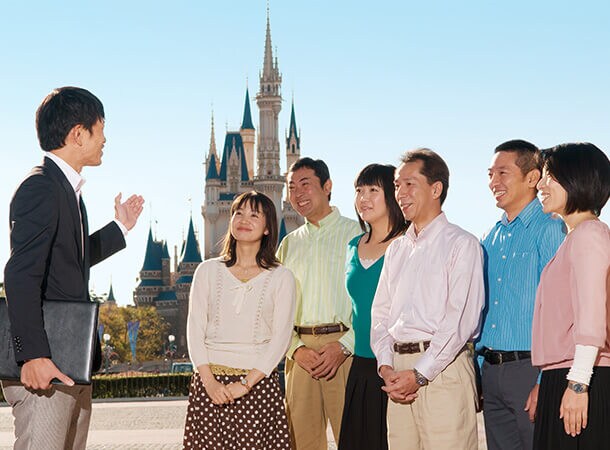 東京ディズニーリゾートフィロソフィー ゲストサービス ディズニーアカデミー 企業 団体向け 東京ディズニーリゾート 東京ディズニーリゾートフィロソフィー ゲストサービス ディズニーアカデミー 企業 団体向け 東京ディズニーリゾート