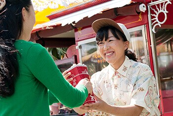 東京ディズニーリゾート公式セミナー ディズニーアカデミー 企業 団体向け 東京ディズニーリゾート