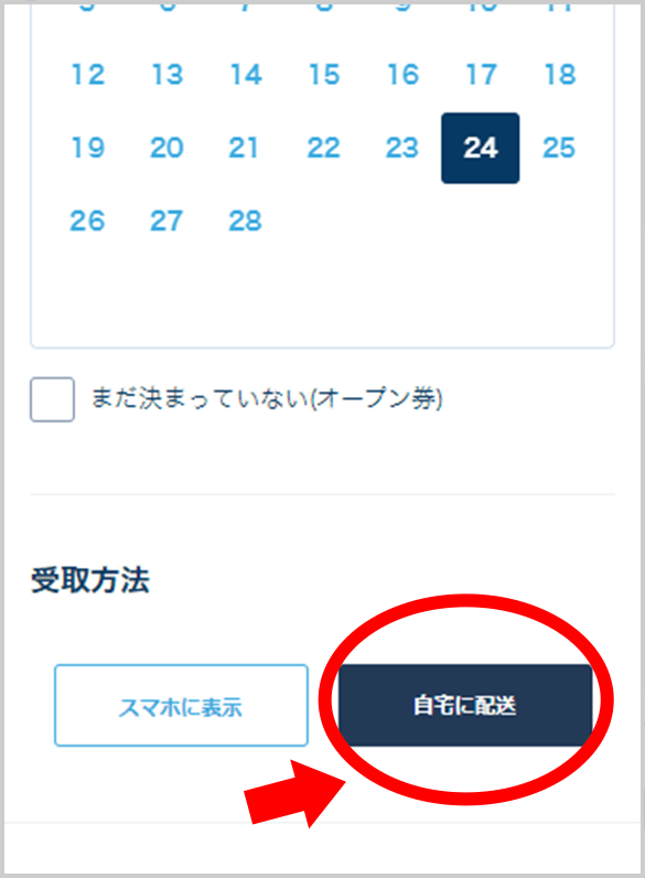 公式 ディズニーeチケット 東京ディズニーリゾート