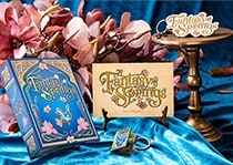 「ファンタジースプリングス」をテーマにしたグッズ