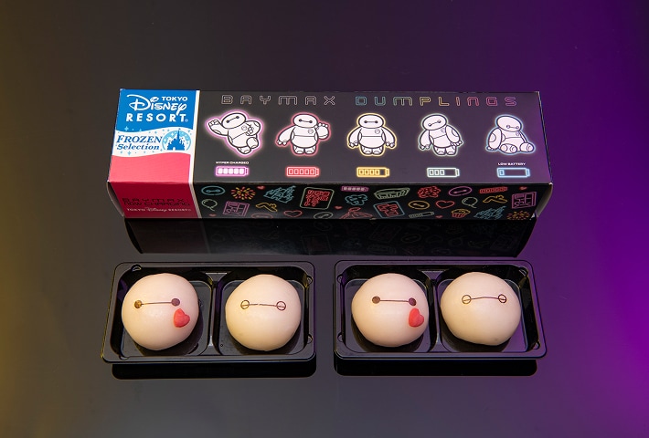 アソーテッド・ミニケーキ