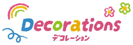 Decoration