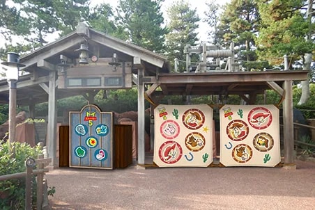 デコレーション