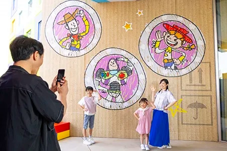 ホテル
