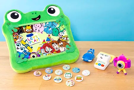グッズ
