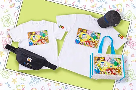 グッズ