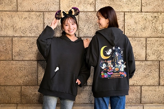 「ディズニー・ハロウィーン」スペシャルグッズのイメージ（2）