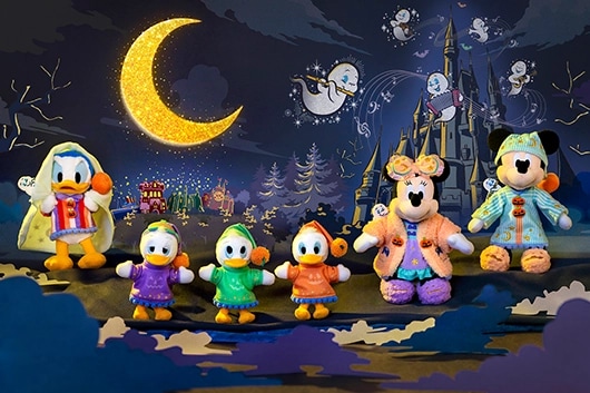 「ディズニー・ハロウィーン」スペシャルグッズのイメージ（3）