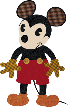 公式】Disney Handycraft | 東京ディズニーリゾート