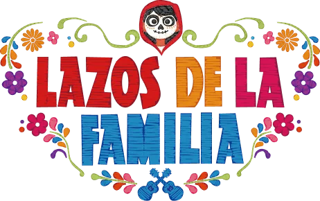 LAZOS DE LA FAMILIA