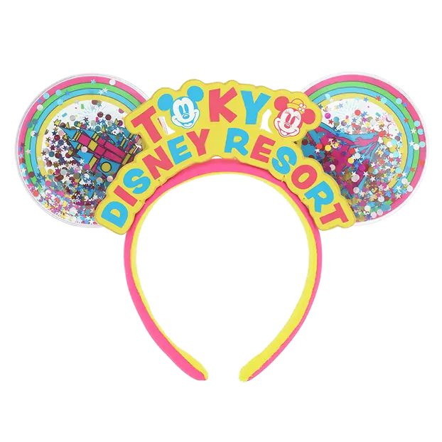 Headband