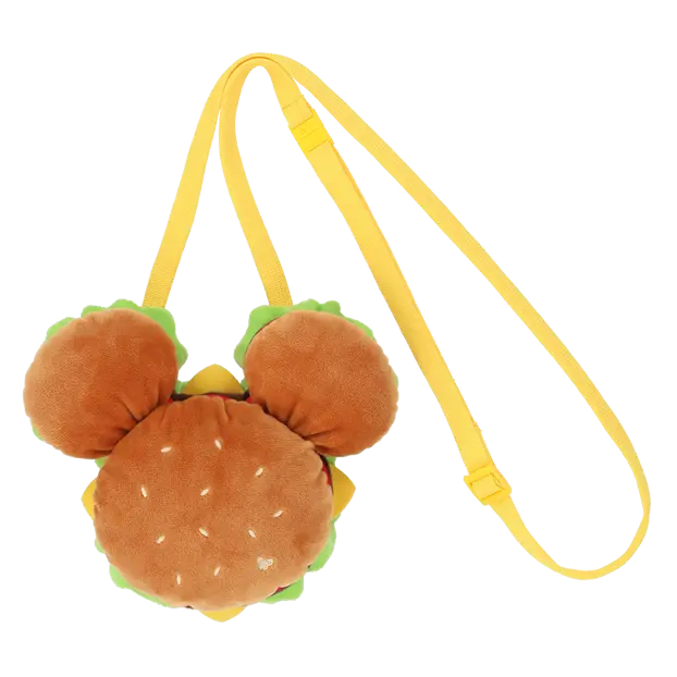 Shoulder Bag