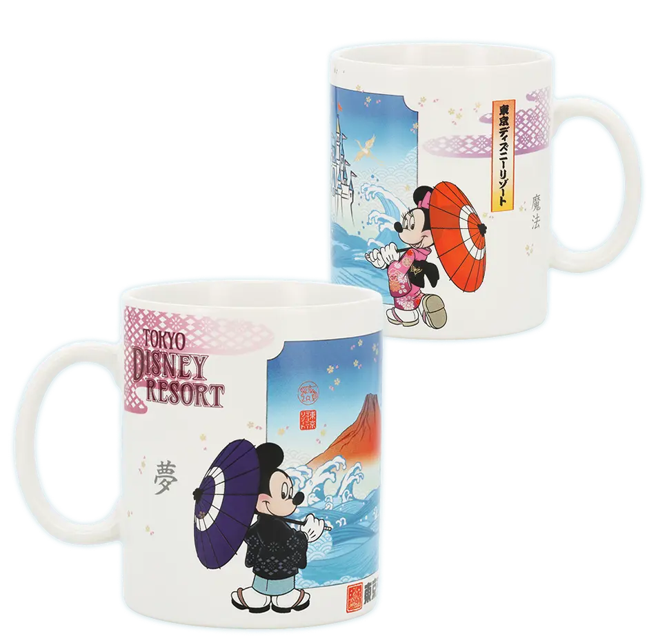 Mug