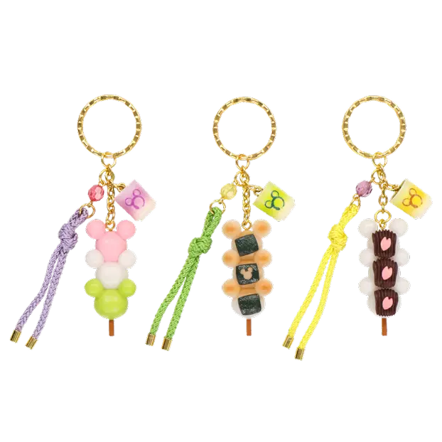 Keychains