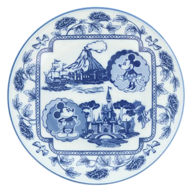 Plate
