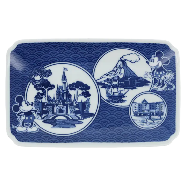 Plate