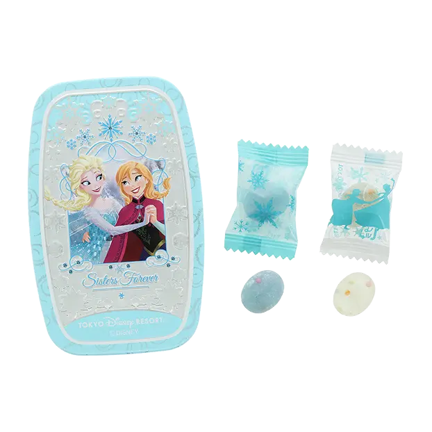 Candy