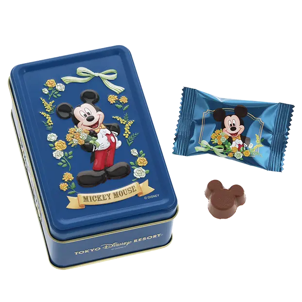 Chocolate