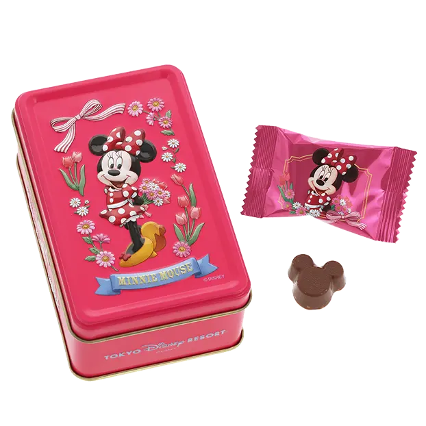 Chocolate
