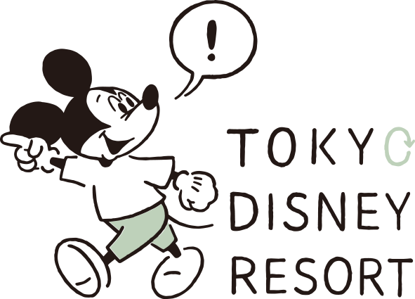 公式 Let S Start Where We Can 東京ディズニーリゾート