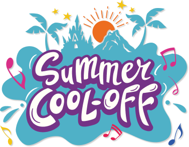 Summer Cool-Off Tokyo Disney Resort