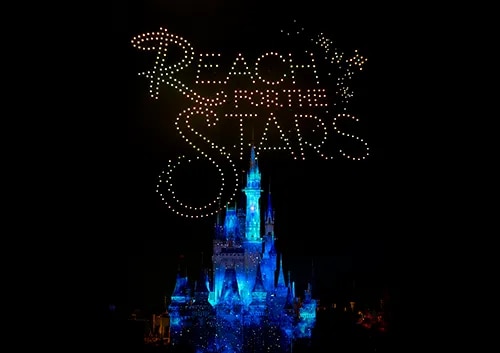 公式】東京ディズニーランド スペシャルイベント「サマー・クールオフ