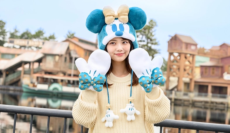 公式】東京ディズニーシー25周年“スパークリング・ジュビリー” | 東京