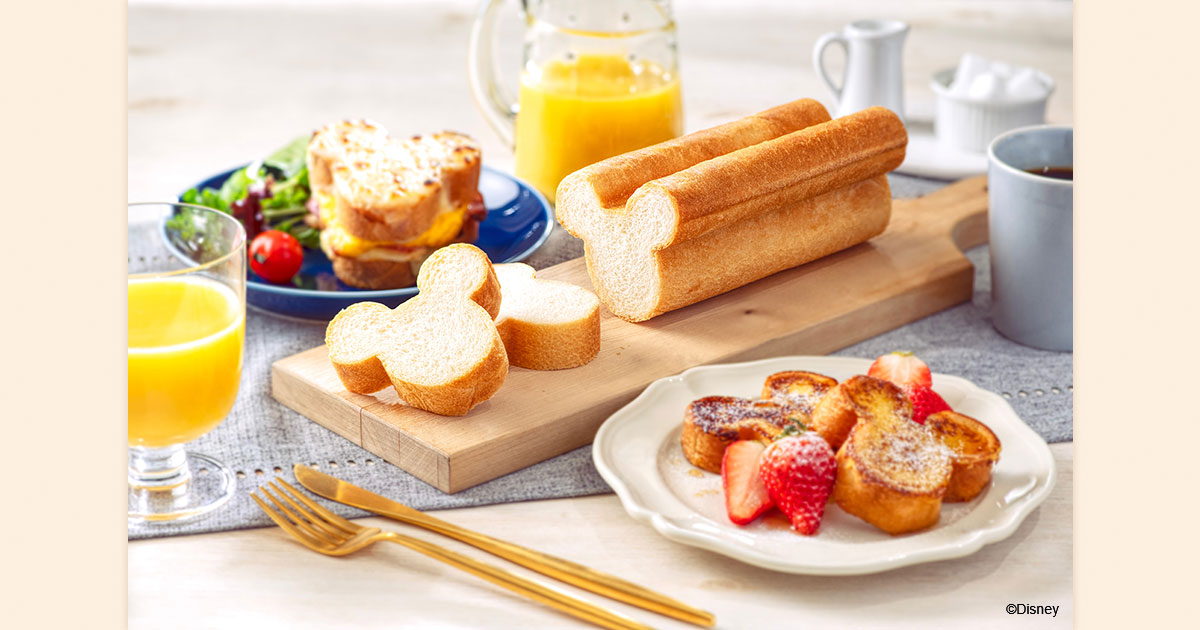 公式】Park Food To-Go | 東京ディズニーリゾート