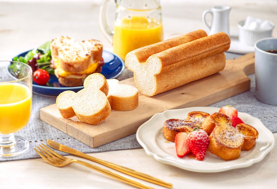 パークの「おいしい!」を持ち帰ろう