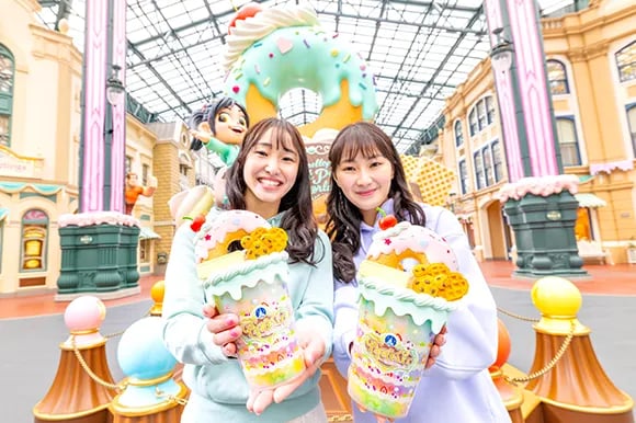 公式】東京ディズニーランド スペシャルイベント「ディズニー