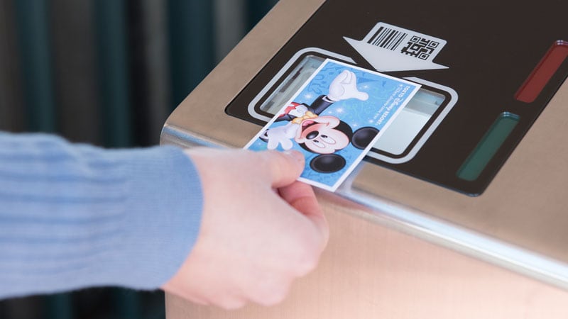 公式 パークチケット 東京ディズニーリゾート 公式 パークチケット 東京ディズニーリゾート