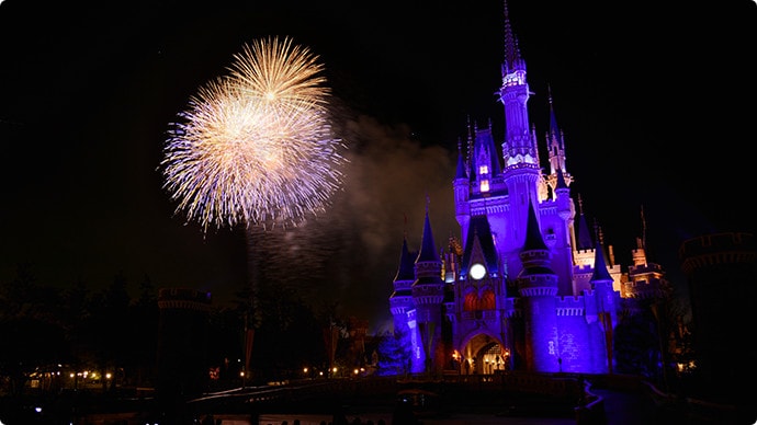 15.Fireworksのイメージ